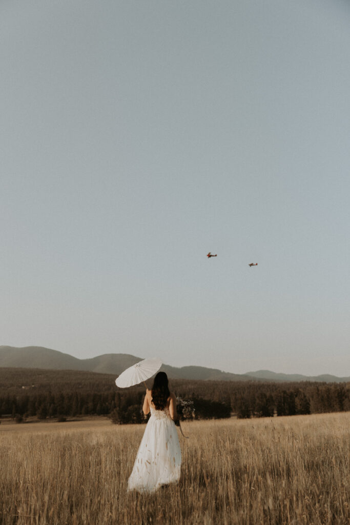 Marry Me In The MT