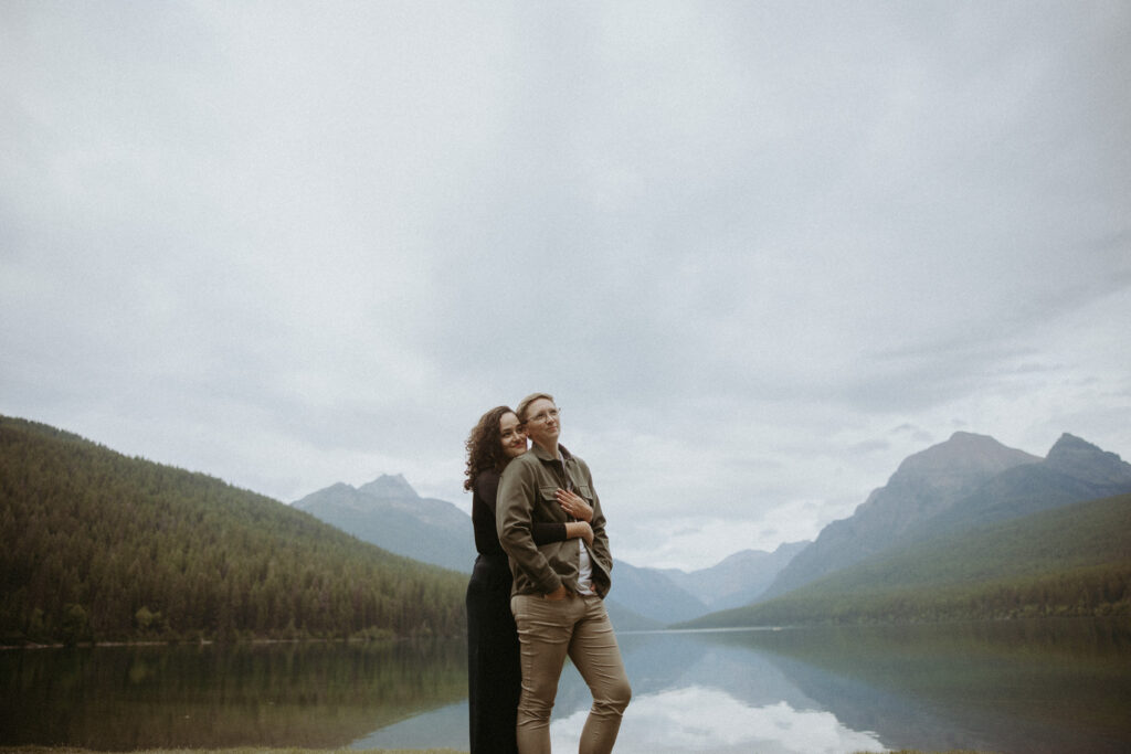 Planning a Proposal in Glacier Park: Everything You Need to Know