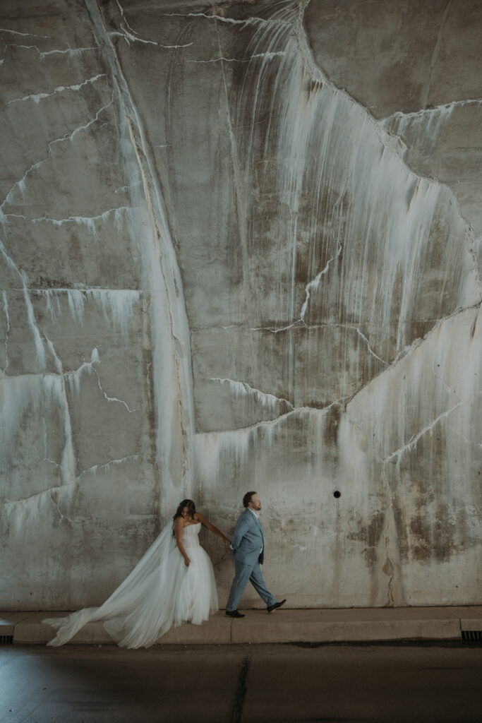 How to Plan the Perfect Summer Glacier Park Elopement (When You’re Inviting Guests Too)