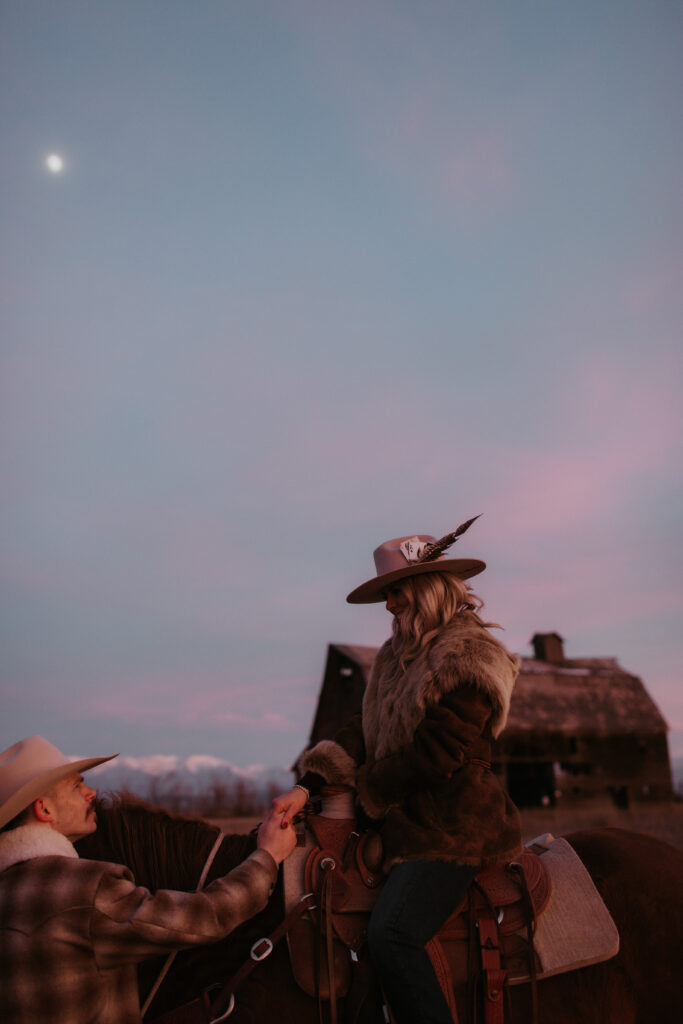 How to Plan the Perfect Engagement Photos (Without Overthinking It)